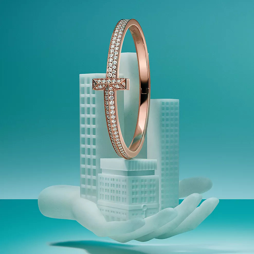 Agenda tu cita – Boutique Tiffany & CO. Peru