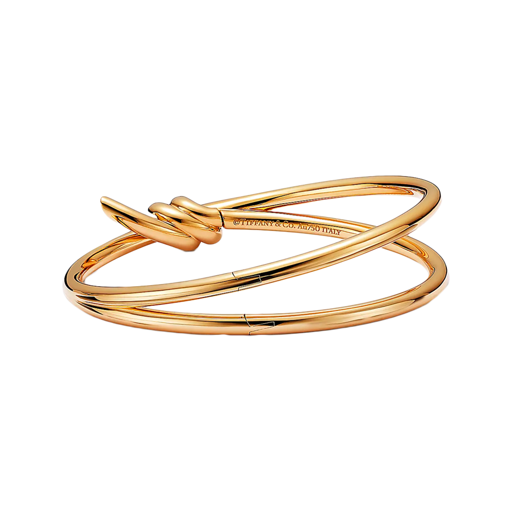 Tiffany Knot Brazalete